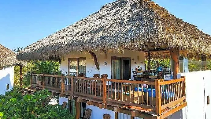 Hotel Bajito Bay 5*