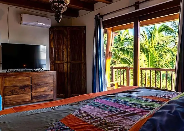 Bajito Bay Hotel Zihuatanejo
