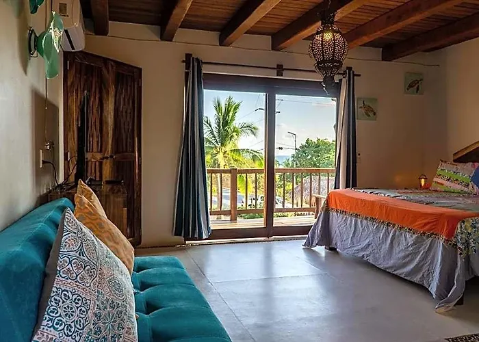 Bajito Bay Hotel Zihuatanejo