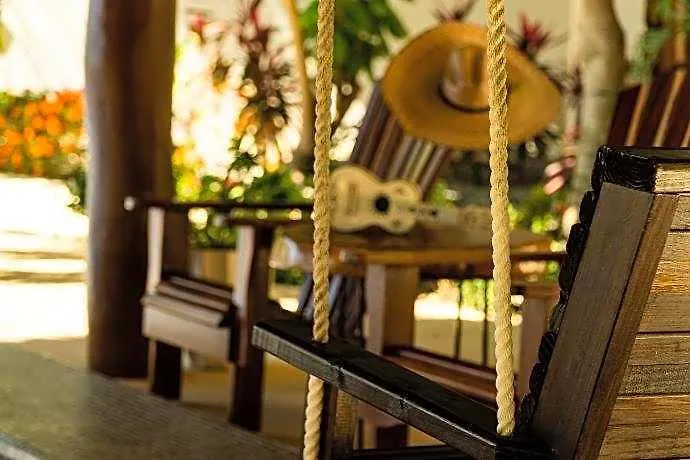 Hotel Bajito Bay 5*
