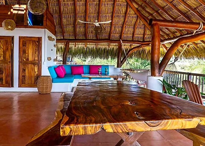 Hotel Bajito Bay