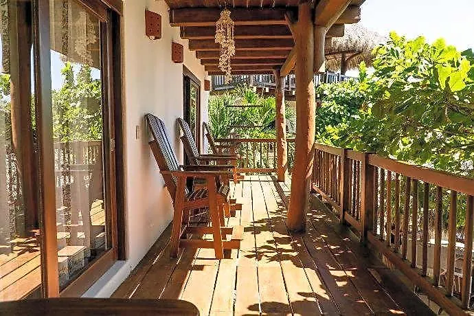 Bajito Bay Hotel 5*