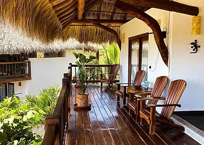 Bajito Bay Hotel Zihuatanejo