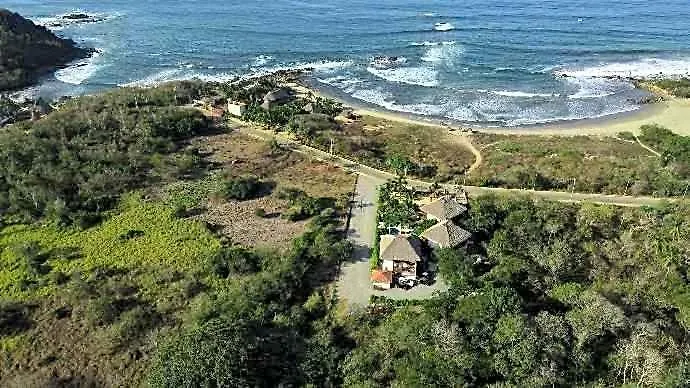 Bajito Bay 5*