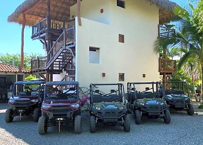 Hotel Bajito Bay