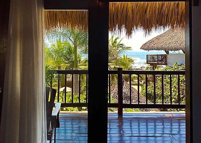 Hotel Bajito Bay