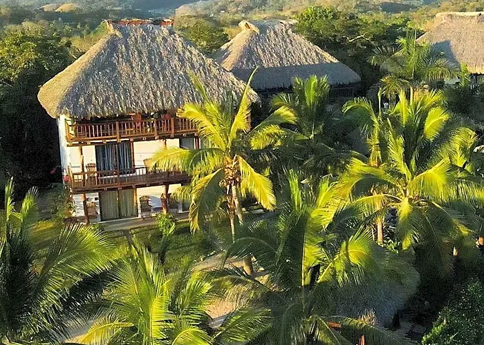 Bajito Bay 5* Zihuatanejo