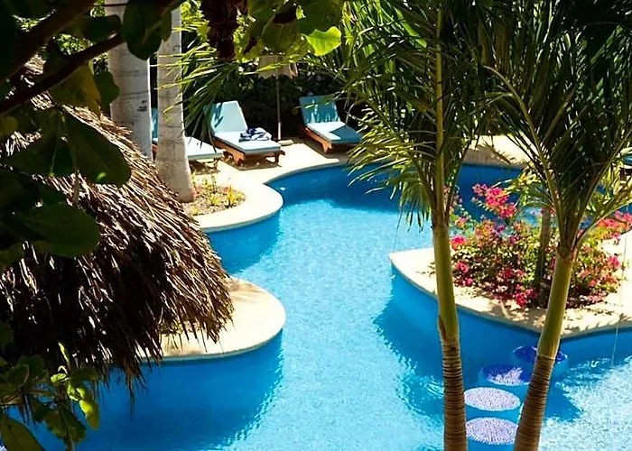Bajito Bay Hotel 5*