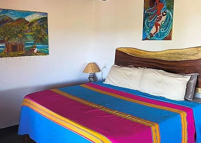 Bajito Bay Zihuatanejo