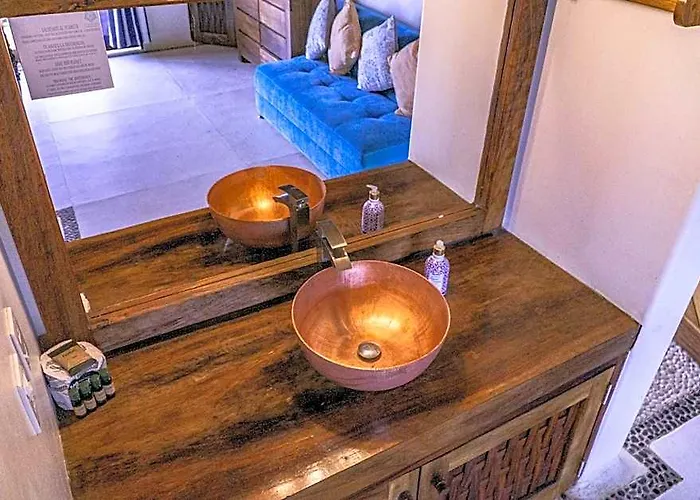 Bajito Bay Hotel Zihuatanejo