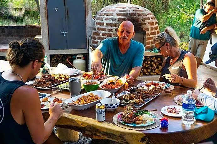 Bajito Bay 5*
