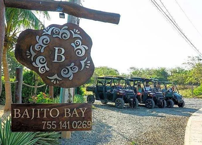 Bajito Bay 5* Zihuatanejo