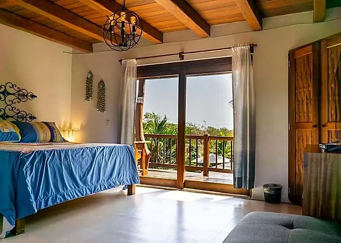 Hotel Bajito Bay