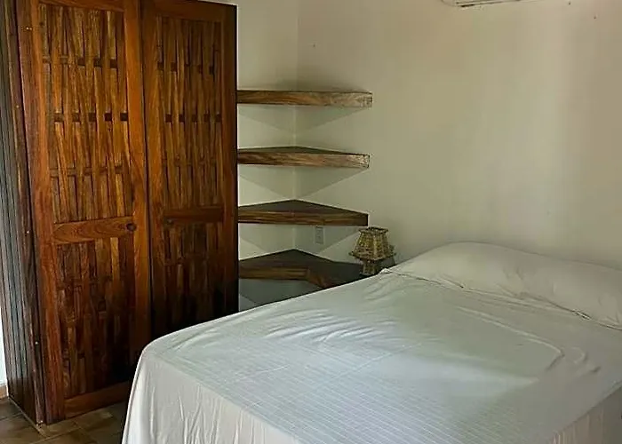 Bajito Bay Hotel 5*